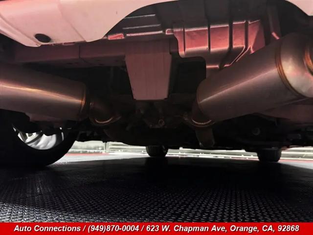 2009 Nissan 370Z Touring