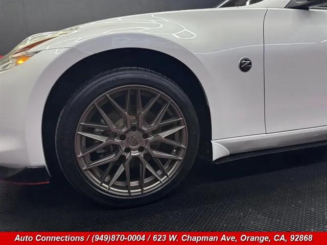 2009 Nissan 370Z Touring
