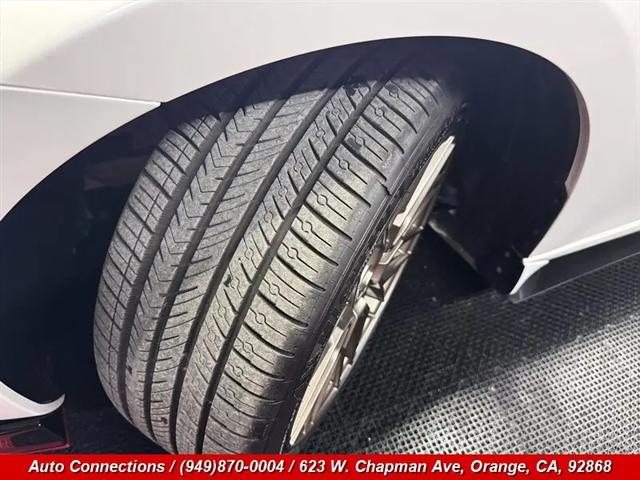 2009 Nissan 370Z Touring