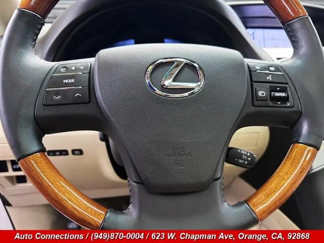 2011 Lexus RX 350 RX 350