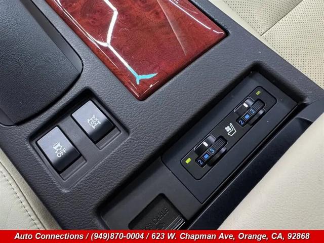2011 Lexus RX 350 RX 350