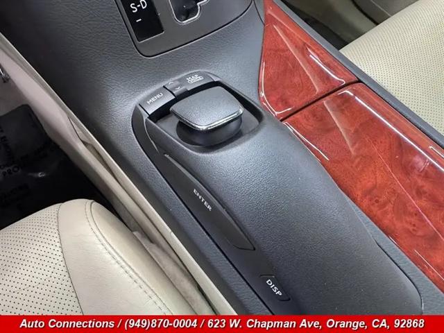 2011 Lexus RX 350 RX 350