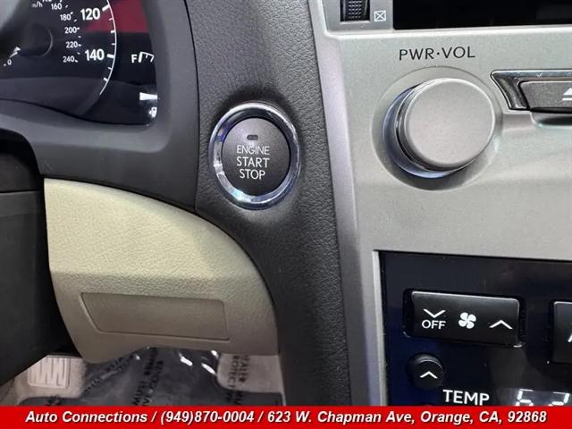 2011 Lexus RX 350 RX 350