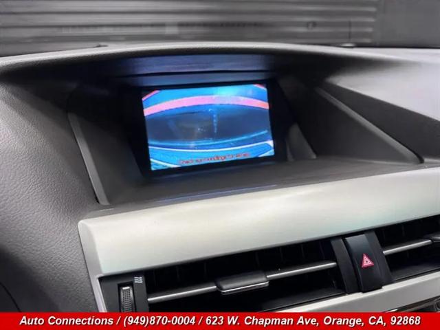 2011 Lexus RX 350 RX 350