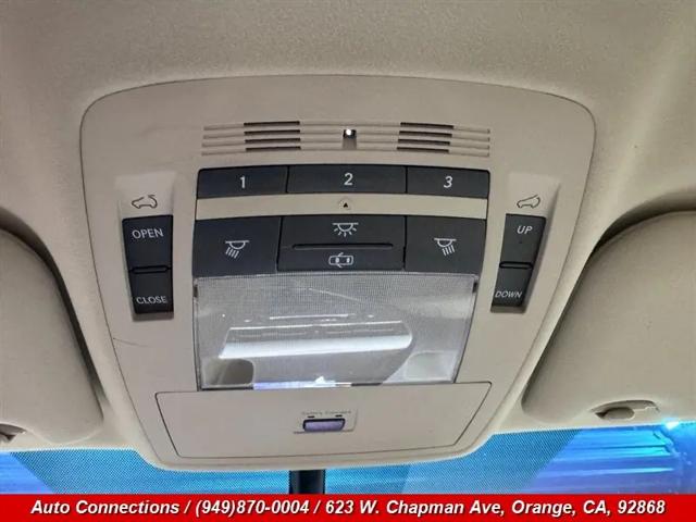 2011 Lexus RX 350 RX 350