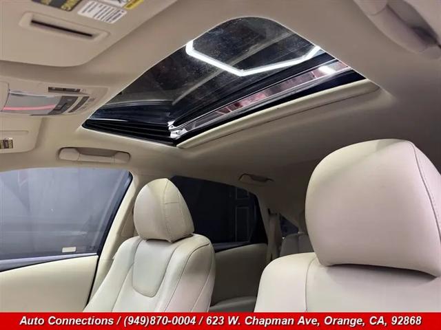 2011 Lexus RX 350 RX 350