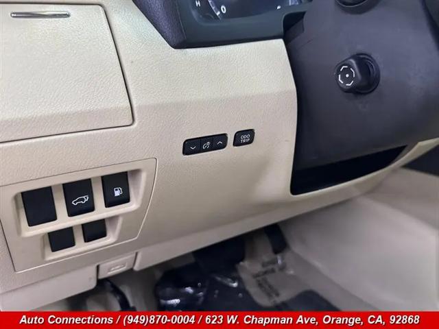 2011 Lexus RX 350 RX 350