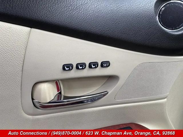 2011 Lexus RX 350 RX 350
