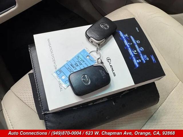 2011 Lexus RX 350 RX 350