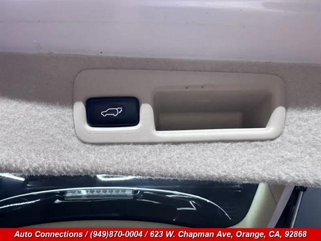 2011 Lexus RX 350 RX 350