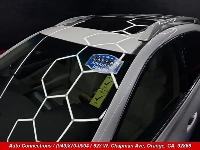 2011 Lexus RX 350 RX 350