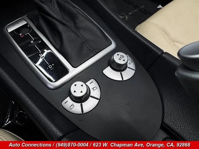 2007 Mercedes-Benz SLK SLK 280