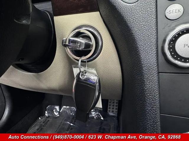 2007 Mercedes-Benz SLK SLK 280
