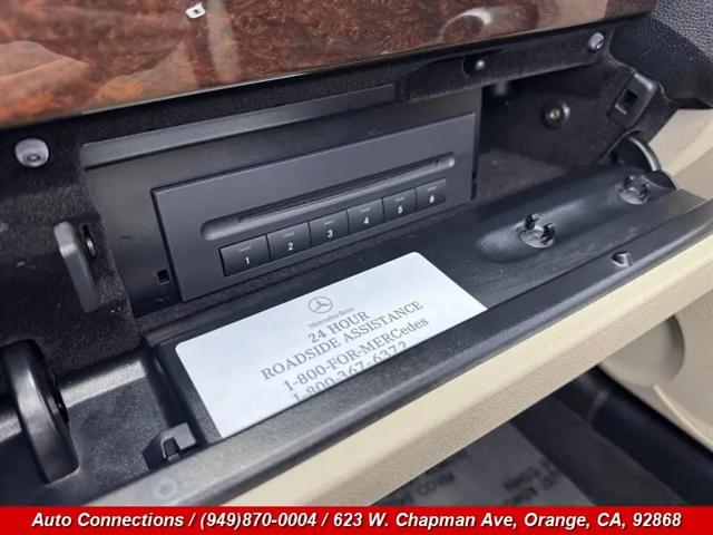 2007 Mercedes-Benz SLK SLK 280