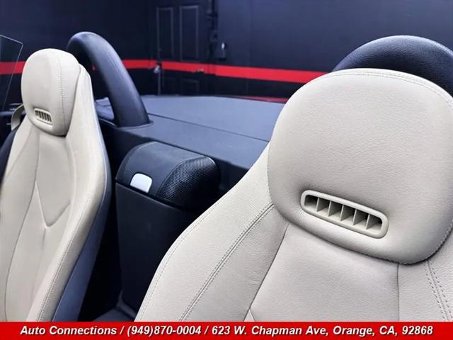 2007 Mercedes-Benz SLK SLK 280