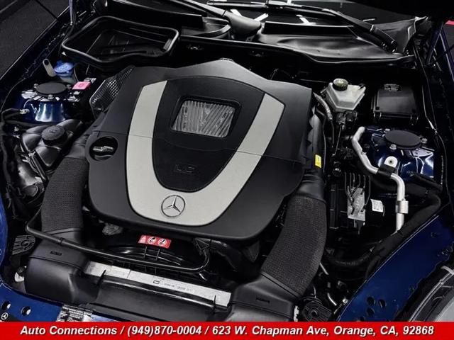 2007 Mercedes-Benz SLK SLK 280