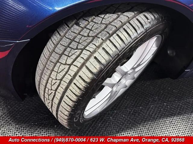 2007 Mercedes-Benz SLK SLK 280