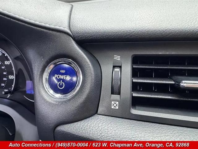 2013 Lexus CT 200h CT 200h