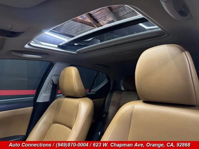 2013 Lexus CT 200h CT 200h