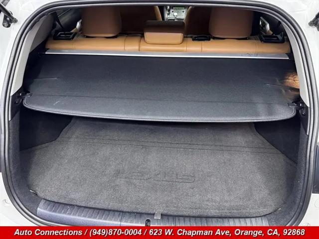 2013 Lexus CT 200h CT 200h