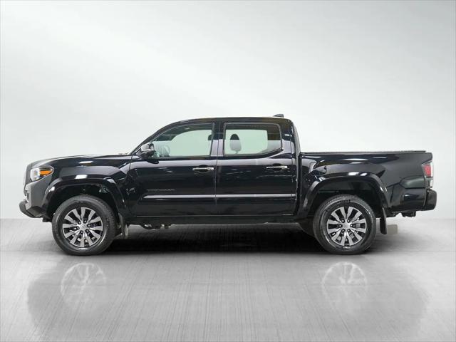 2022 Toyota Tacoma Limited