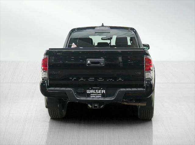 2022 Toyota Tacoma Limited