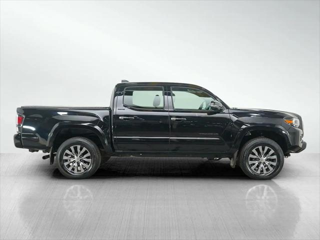 2022 Toyota Tacoma Limited