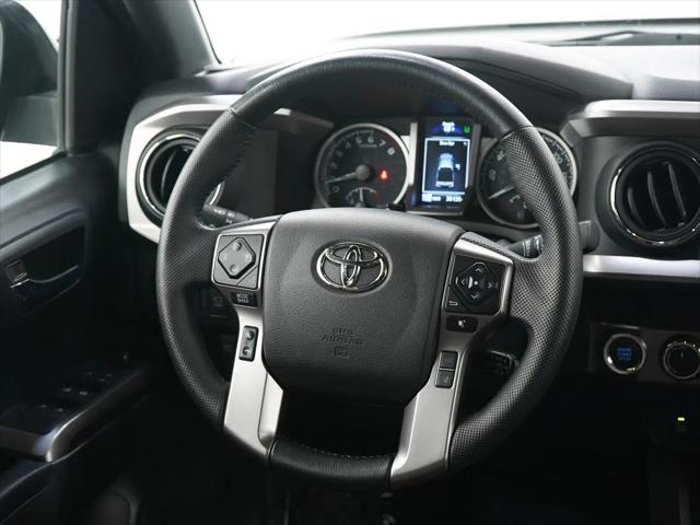 2022 Toyota Tacoma Limited