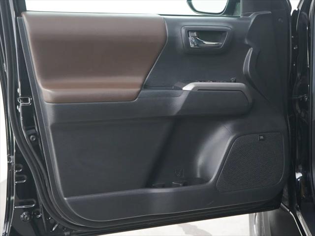2022 Toyota Tacoma Limited