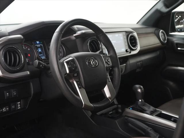 2022 Toyota Tacoma Limited