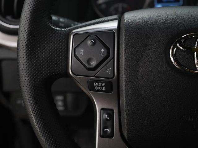 2022 Toyota Tacoma Limited