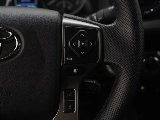 2022 Toyota Tacoma Limited