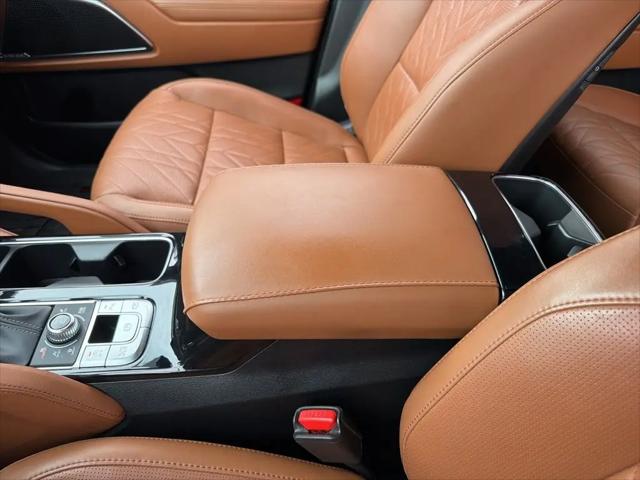 2024 Kia Telluride SX Prestige X-Line