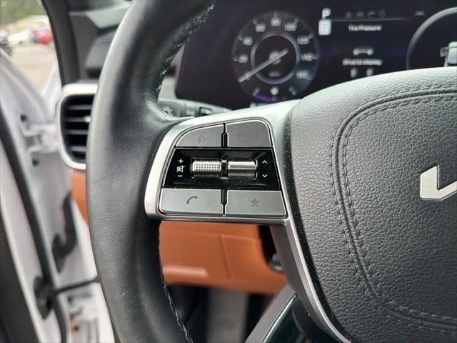 2024 Kia Telluride SX Prestige X-Line