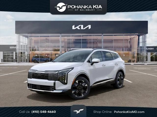 2026 Kia Sportage Hybrid SX-Prestige for sale in Salisbury, MD