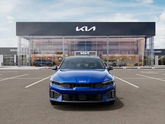 2026 Kia K5 GT-Line FWD