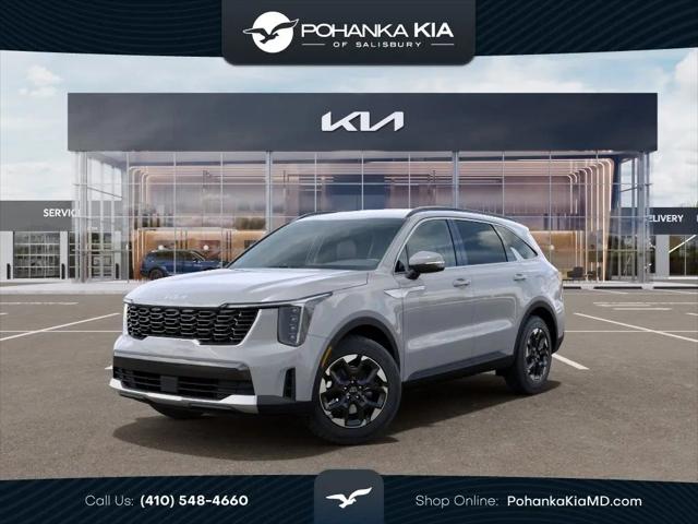 2026 Kia Sorento S for sale in Salisbury, MD