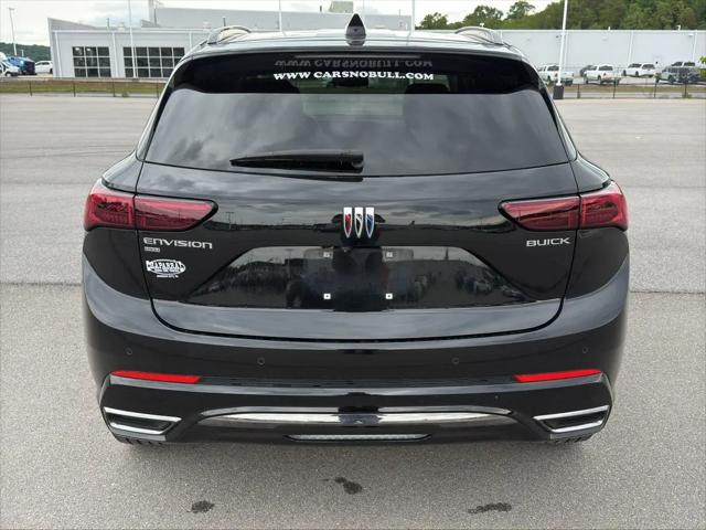 2025 Buick Envision Sport Touring AWD