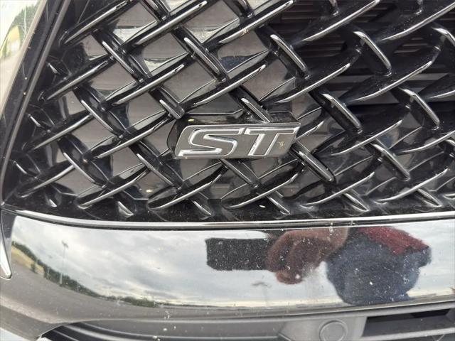 2025 Buick Envision Sport Touring AWD