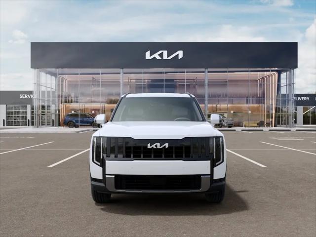 2027 Kia Telluride S for sale in Johnson City, TN