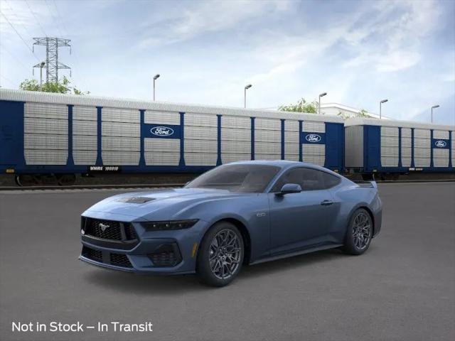 2026 Ford Mustang GT Premium Fastback for sale in Salisbury, MD