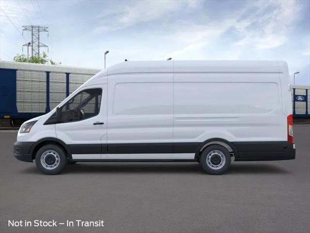 2026 Ford Transit Cargo Van T-250