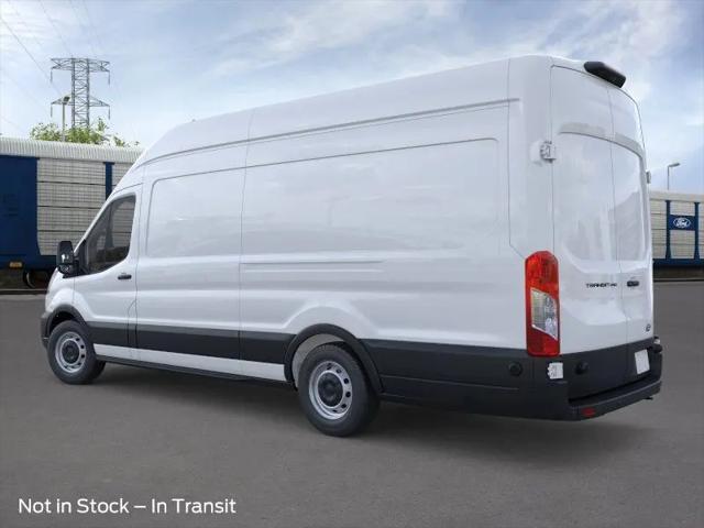 2026 Ford Transit Cargo Van T-250