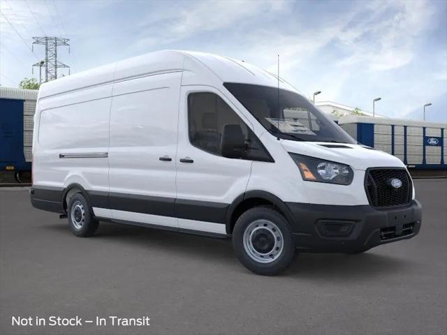 2026 Ford Transit Cargo Van T-250