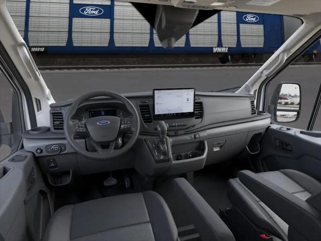 2026 Ford Transit Cargo Van T-250