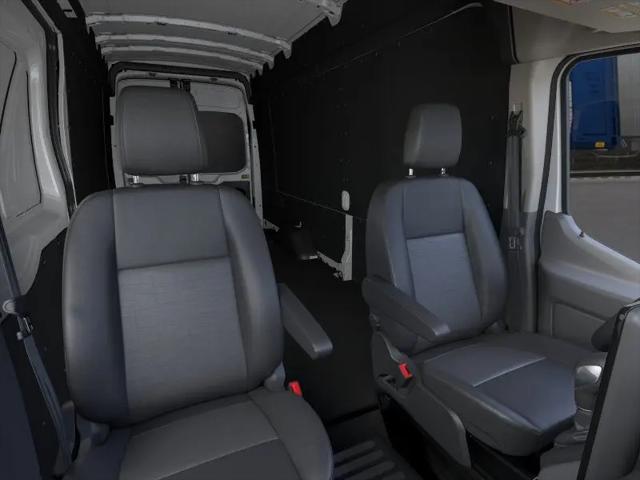2026 Ford Transit Cargo Van T-250