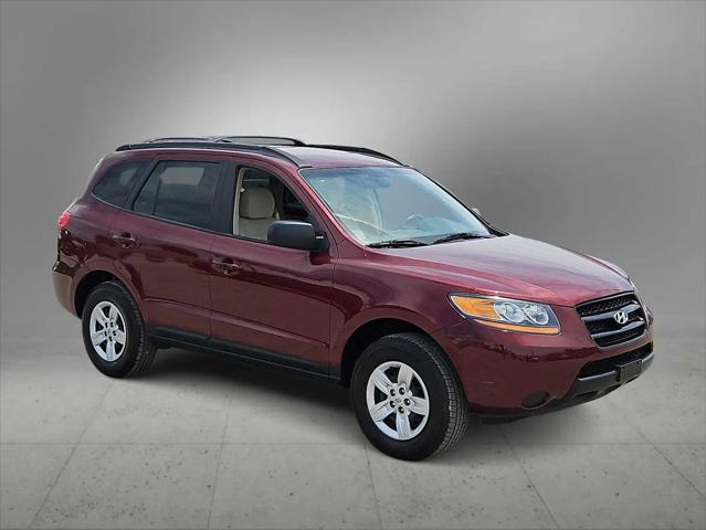 2009 Hyundai Santa Fe GLS