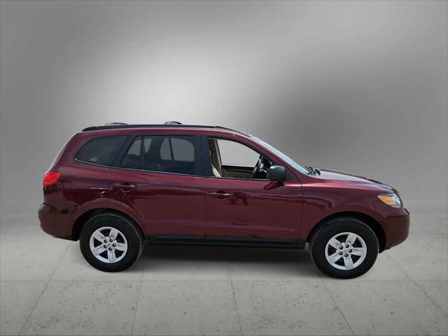2009 Hyundai Santa Fe GLS