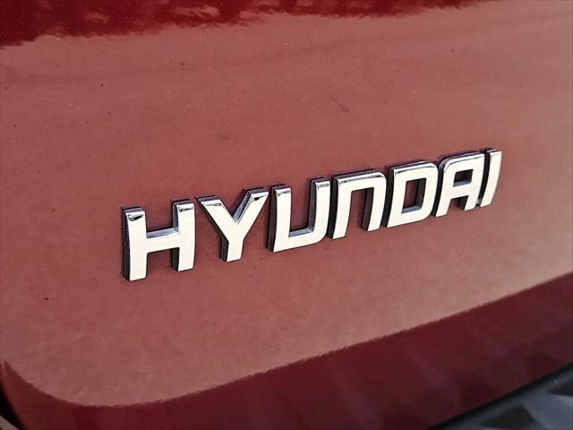 2009 Hyundai Santa Fe GLS