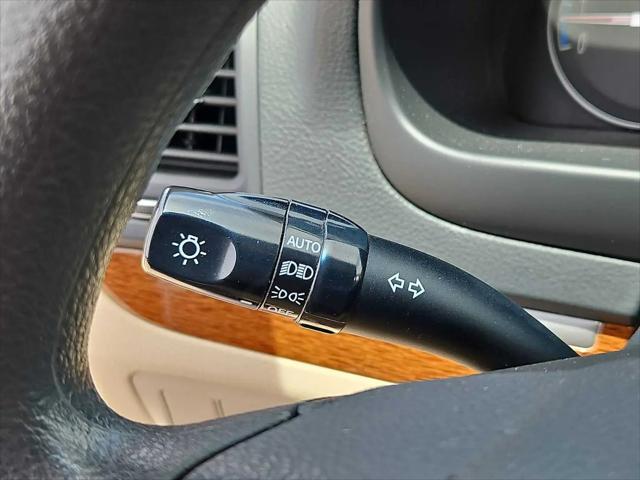 2009 Hyundai Santa Fe GLS